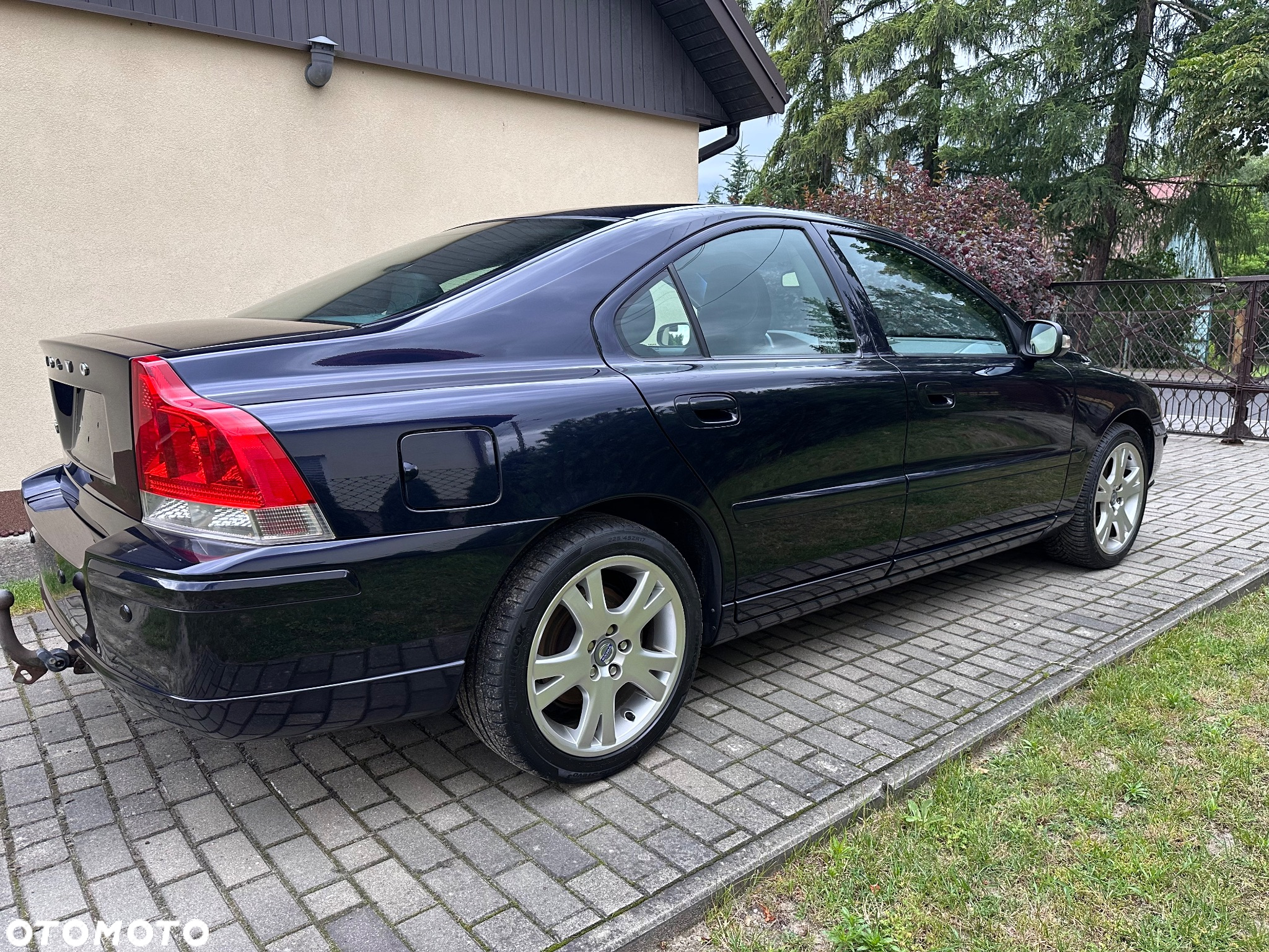 Volvo S60 2.4 Summum - 4