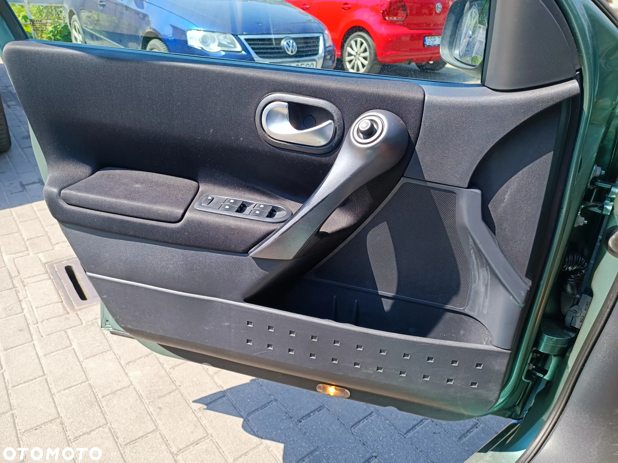 Renault Megane 1.6 Emotion - 20