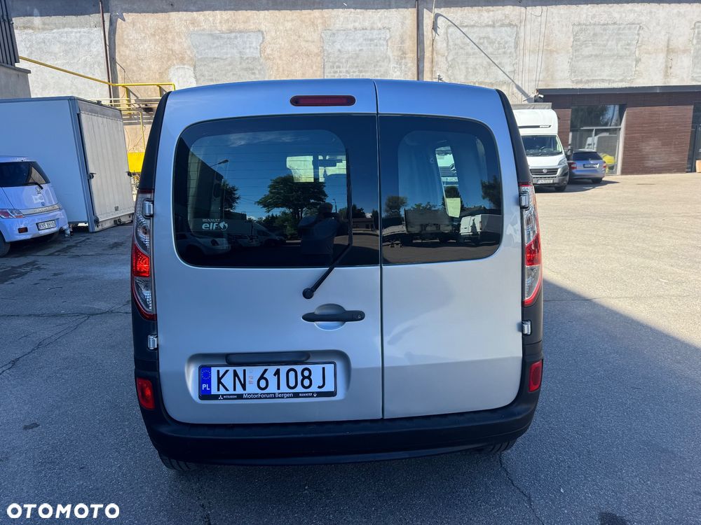 Renault Kangoo - 6