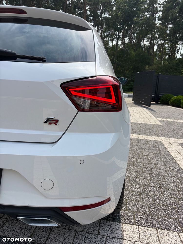Seat Ibiza 1.0 EcoTSI S&S FR - 7