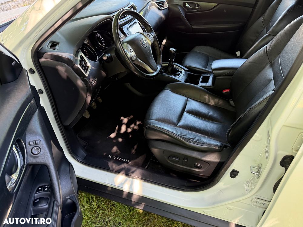 Nissan X-Trail 1.6 dCi Tekna - 7