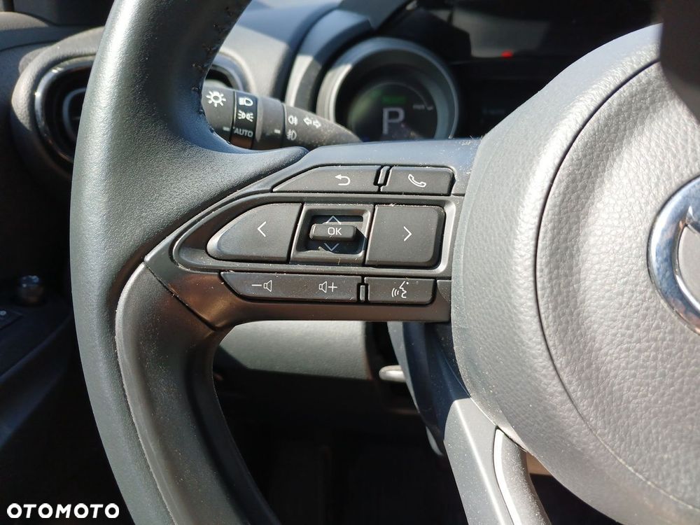 Toyota Yaris Cross Hybrid 1.5 Comfort - 13