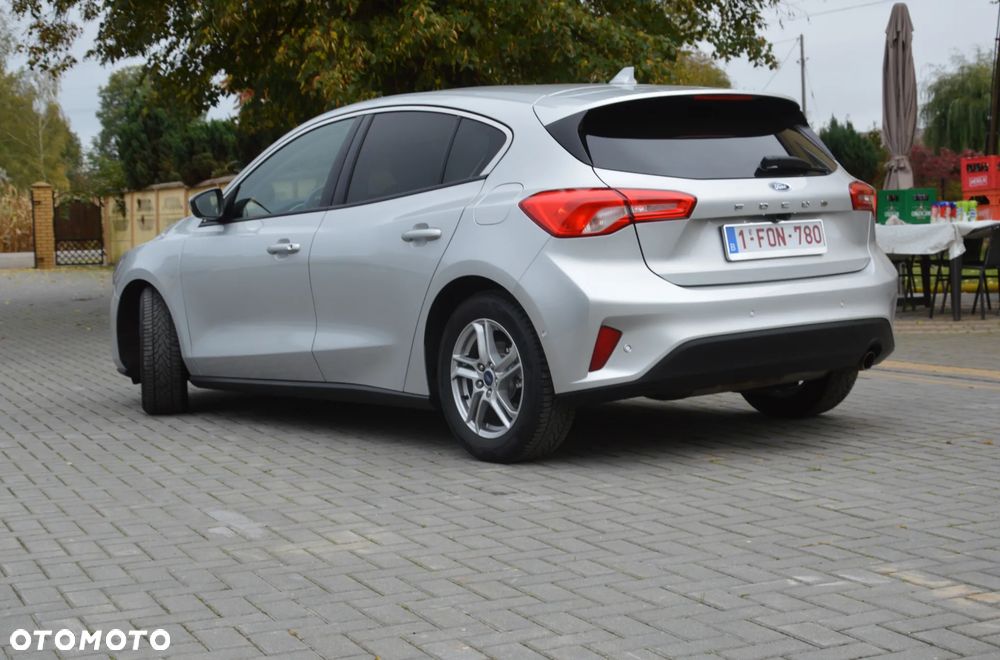 Ford Focus - 4