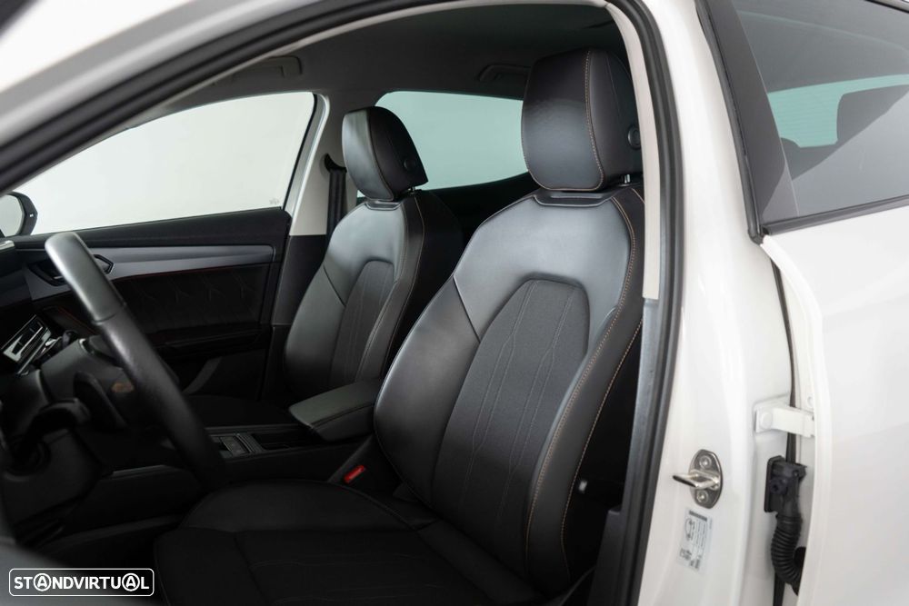 Cupra Formentor 1.4 e-Hybrid DSG - 10