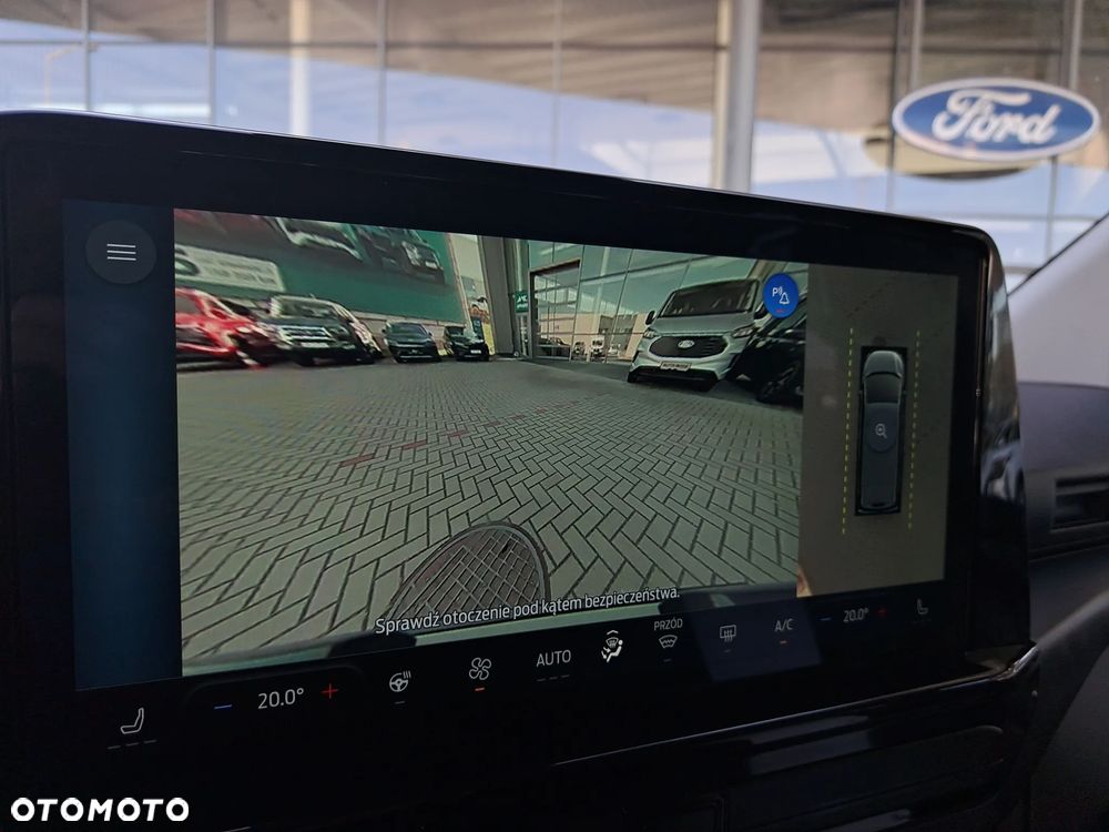 Ford Tourneo Custom 2.0 EcoBlue L2 Titanium SelectShift - 29