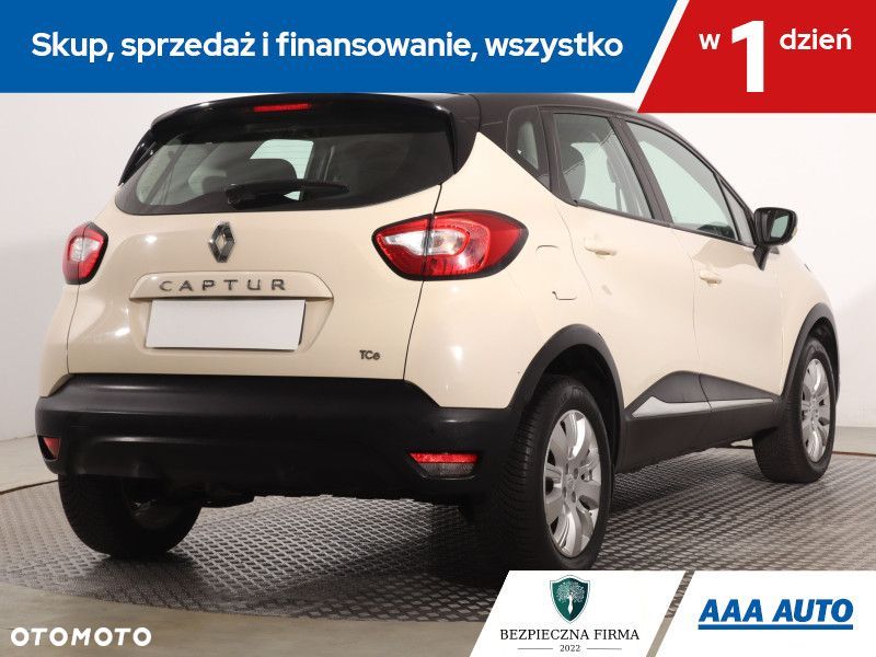 Renault Captur - 7
