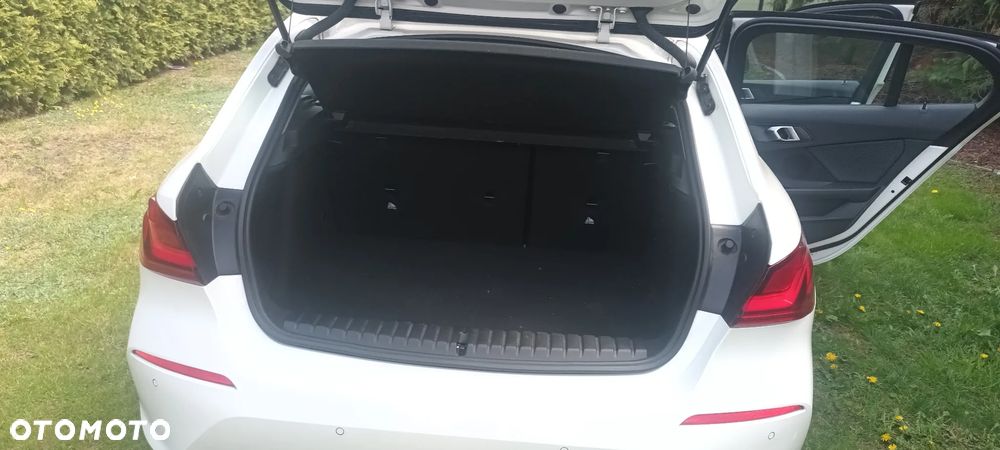 BMW Seria 1 118d Advantage - 12