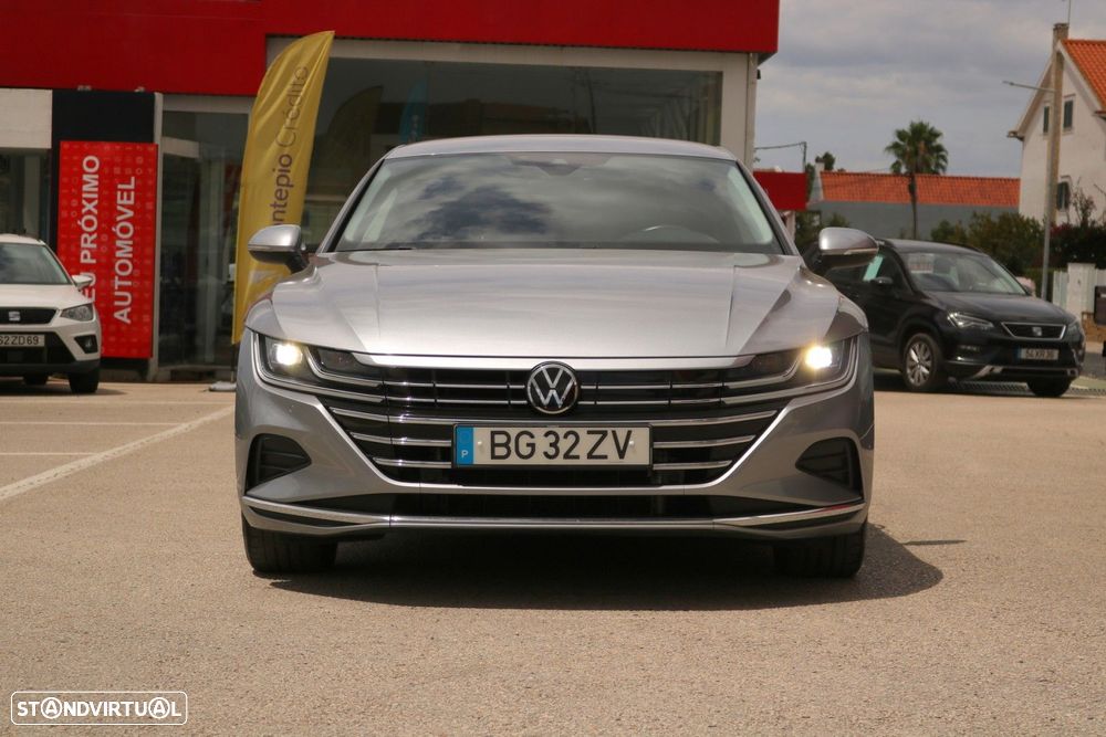 VW Arteon 1.4 TSI eHybrid Elegance - 6