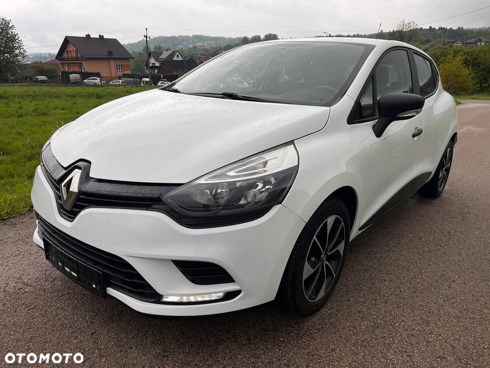 Renault Clio (Energy) TCe 75 LIFE - 3