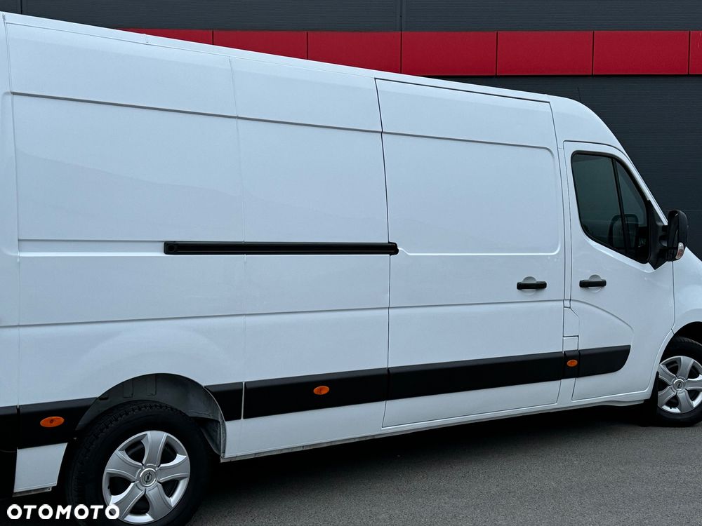 Opel Movano L3H2 - 13