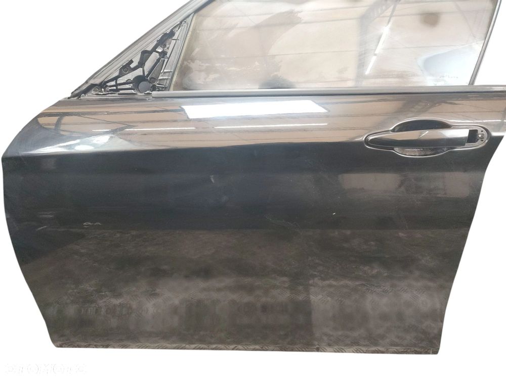 DRZWI LEWY PRZÓD BMW F20 (2011-2015) 1.6 D 95KM - 9