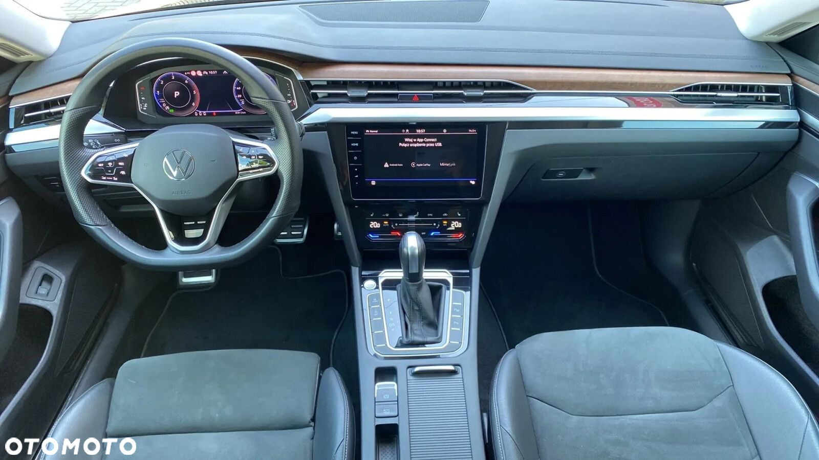 Volkswagen Arteon - 18