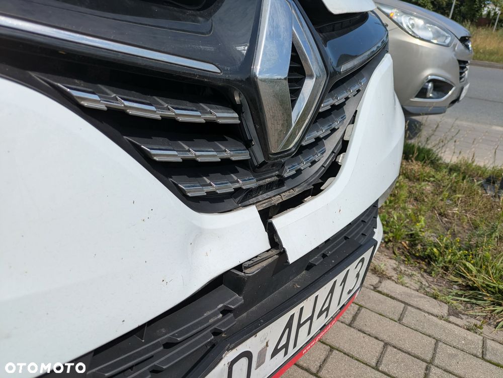 Renault Clio 1.0 TCe Techno - 27