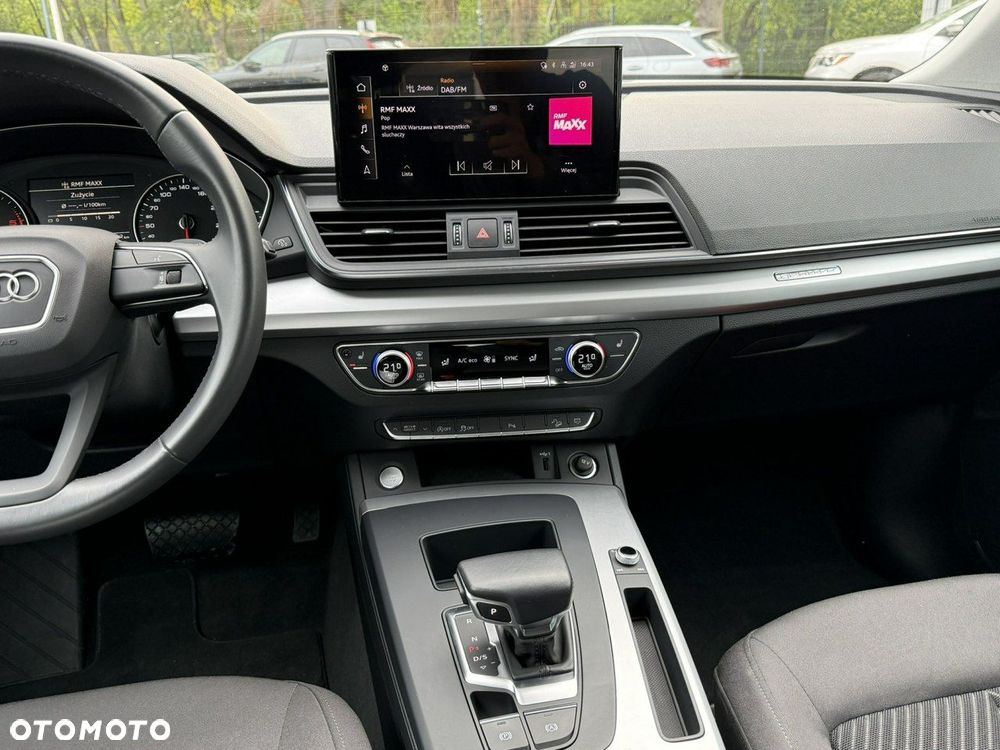 Audi Q5 - 23