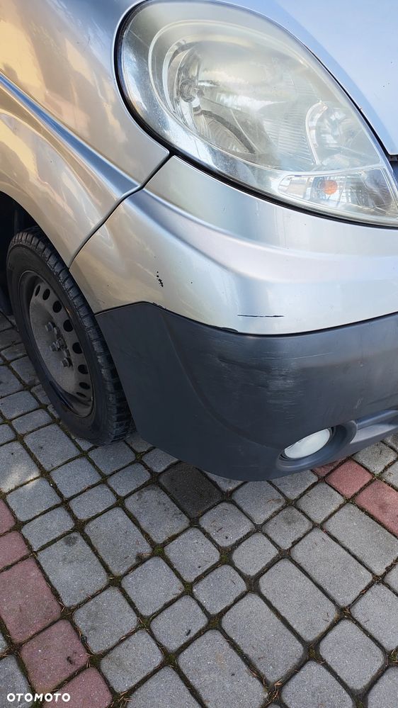 Opel Vivaro - 16