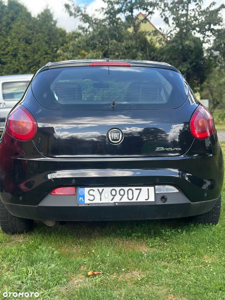 Fiat Bravo - 1