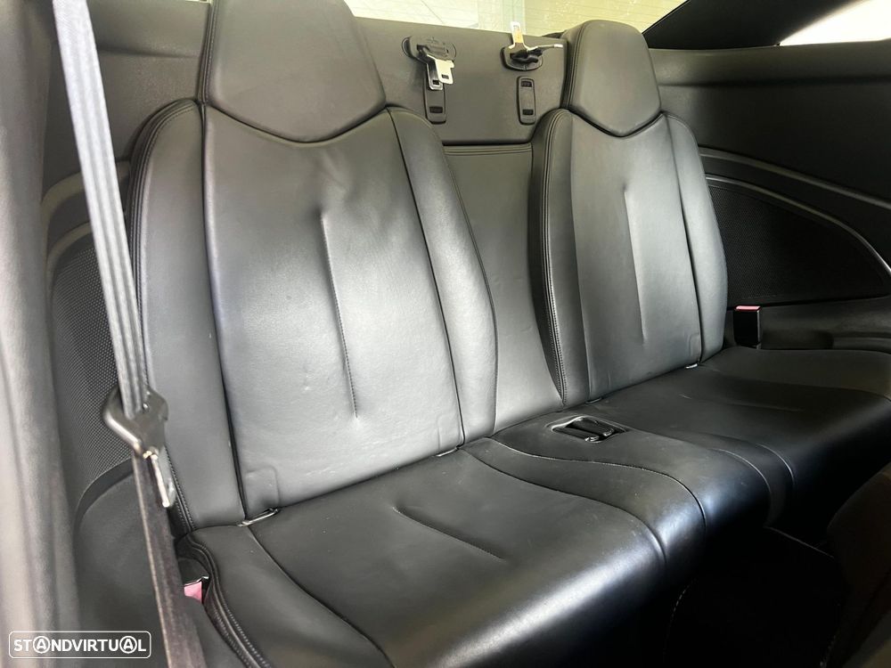 Peugeot RCZ 1.6 THP - 14