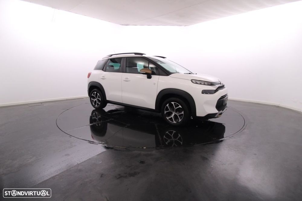 Citroën C3 Aircross 1.2 PureTech C-Series - 10