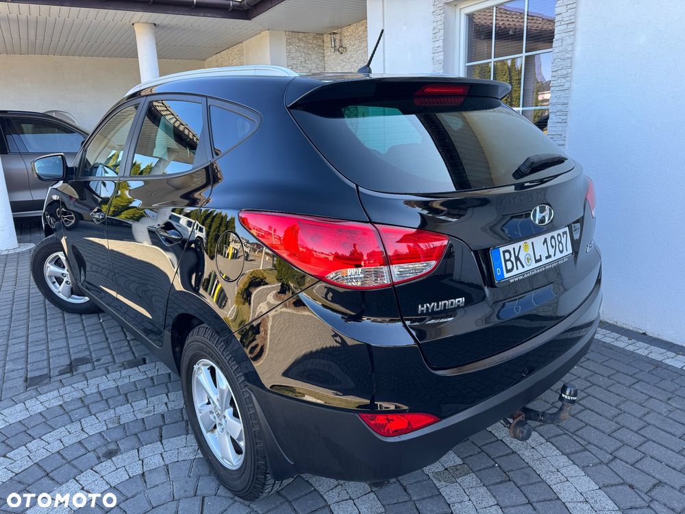 Hyundai ix35 - 4