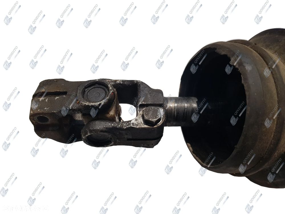 DRĄŻEK KRZYŻAK KOLUMNA KIEROWNICZA MERCEDES ACTROS MP2 A9424605009 - 2