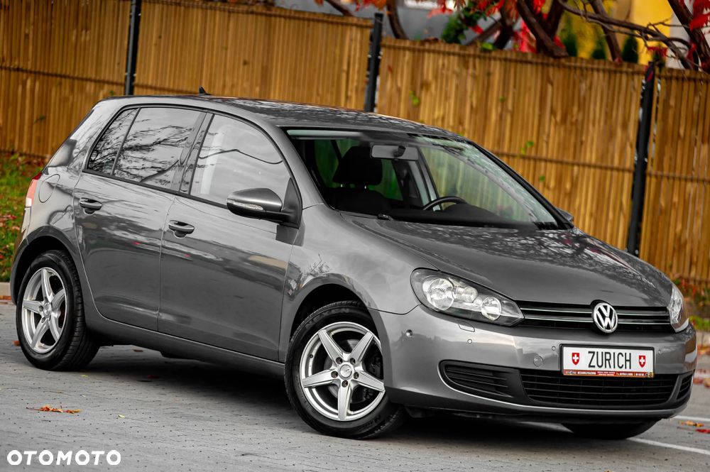 Volkswagen Golf 1.4 TSI Highline - 11