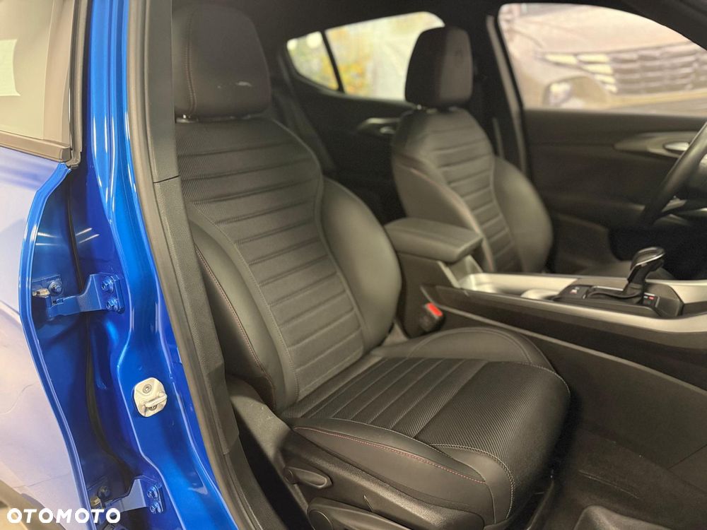 Alfa Romeo Tonale 1.5 T4 GSE mHEV Sprint DCT - 15