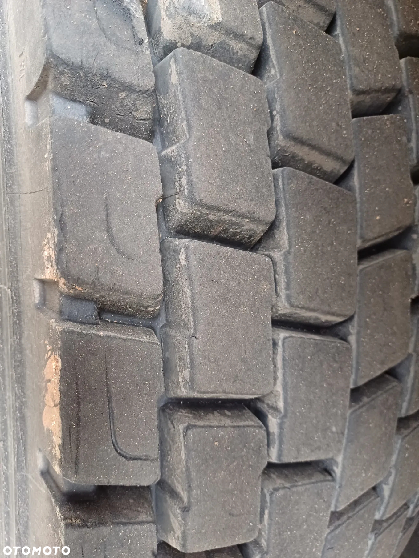 Scania B6X2 - 4
