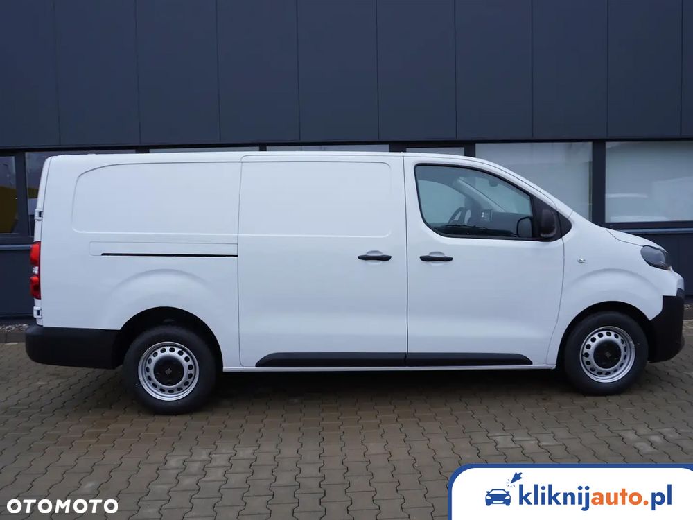 Fiat Scudo Furgon XL Diesel 2.2 150 KM Manual - 4