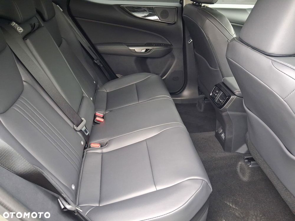 Lexus NX 350h Prestige 2WD - 19