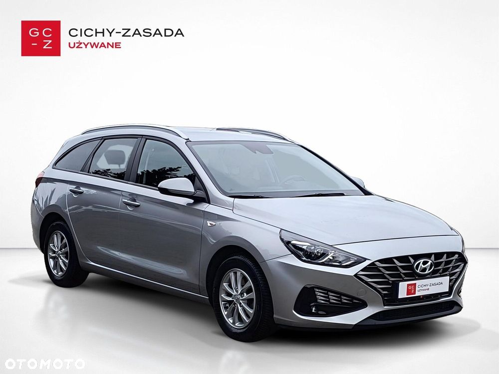 Hyundai i30 - 7