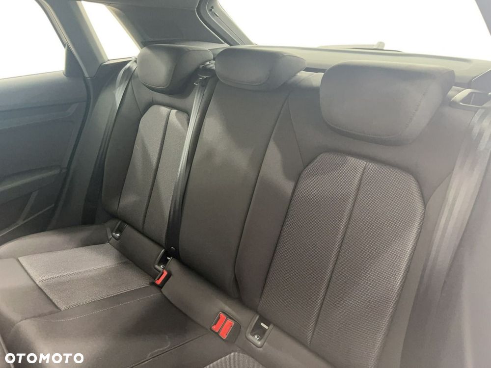 Audi A3 Sportback 35 TFSI mHEV S tronic - 12