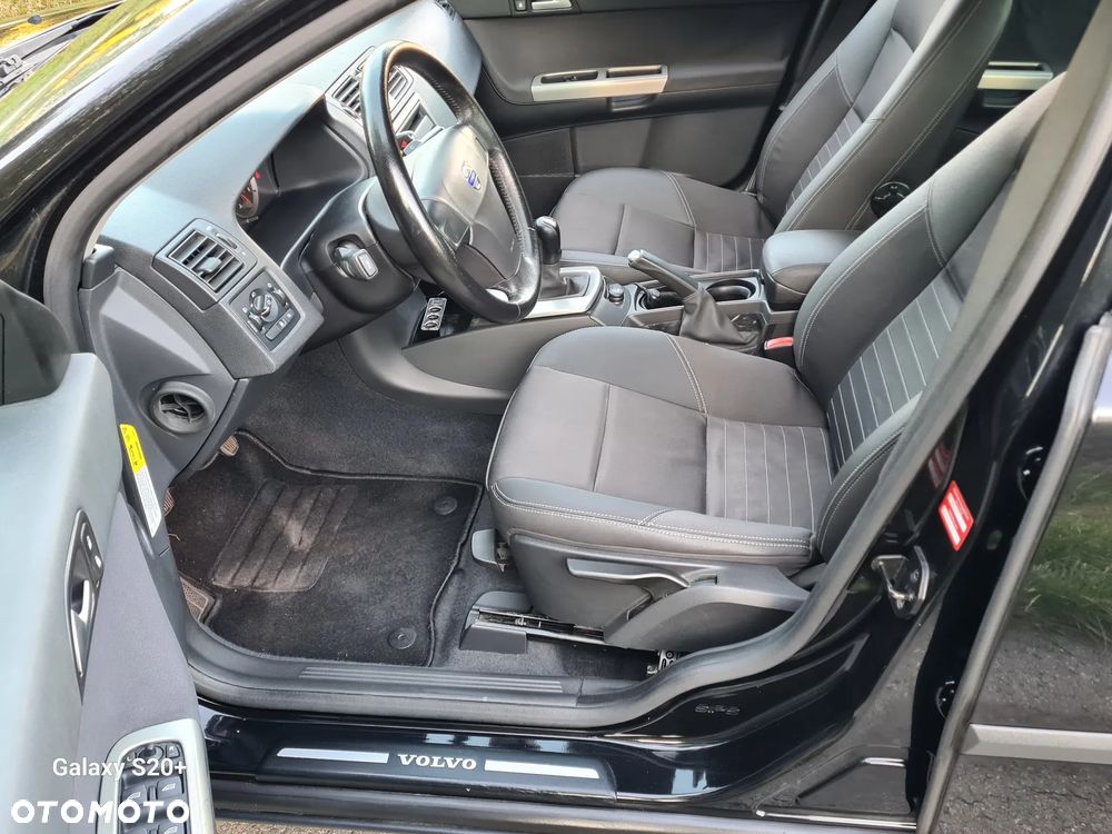 Volvo S40 - 11