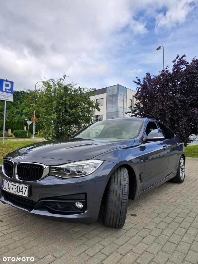 BMW 3GT ver-325d-blue-performance-sport-line - 13
