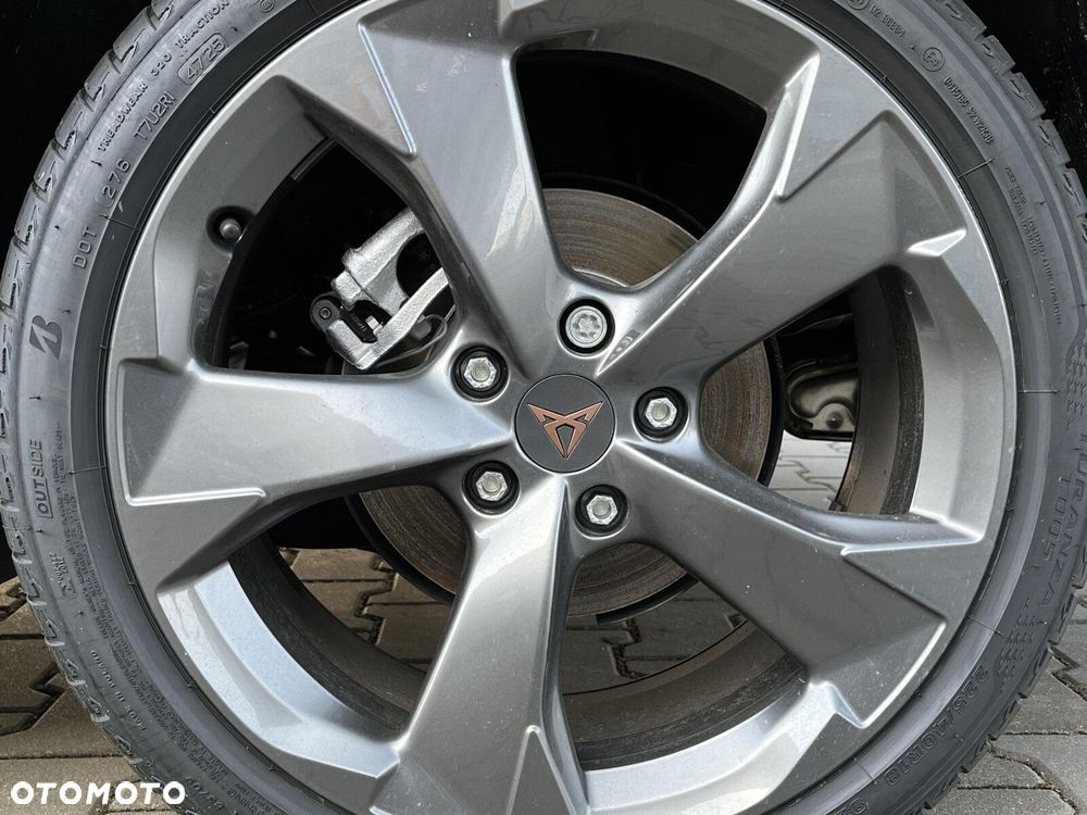 Cupra Leon - 5