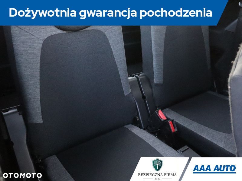 Citroën C4 SpaceTourer - 21