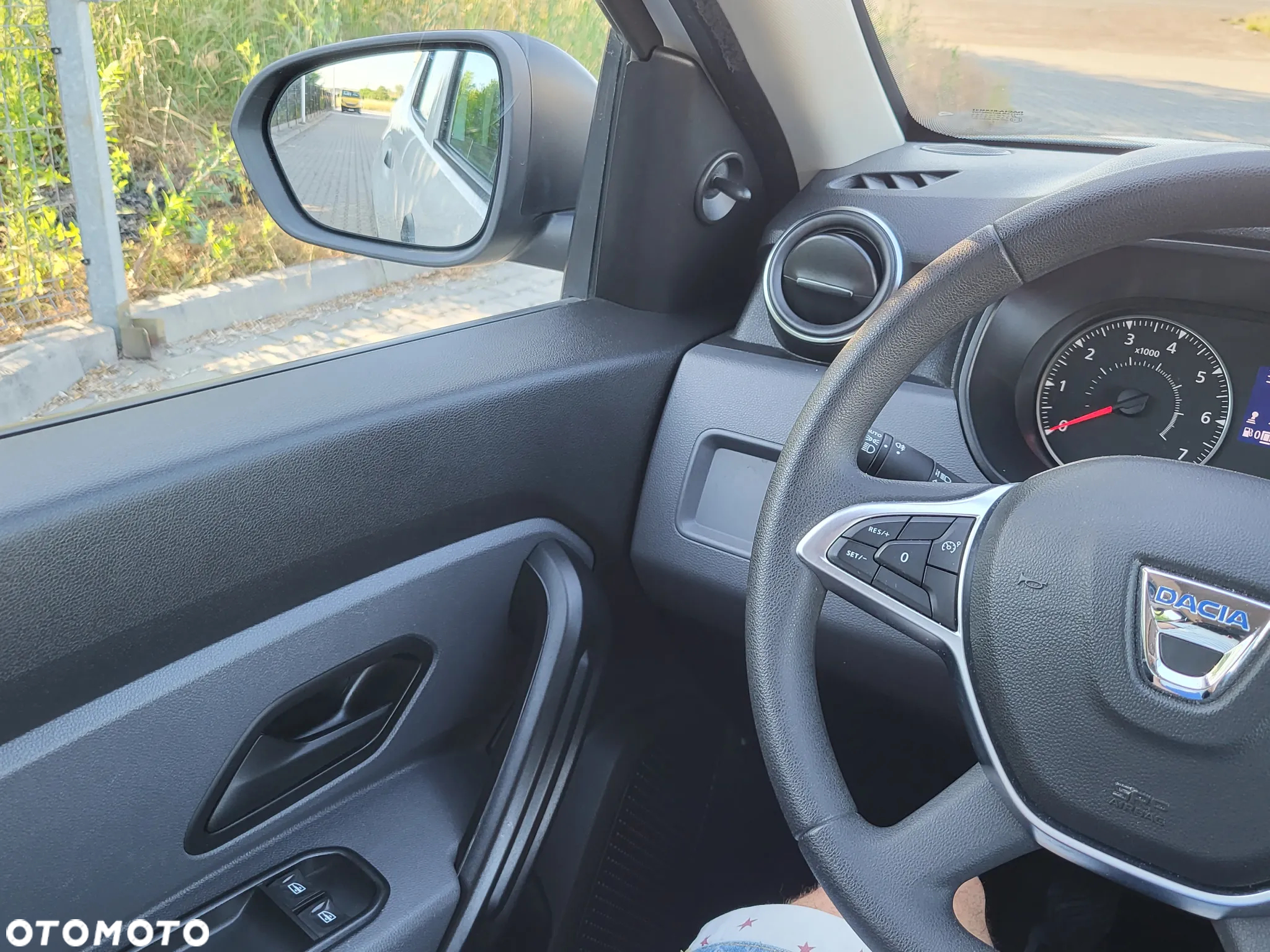 Dacia Duster 1.0 TCe Access - 17