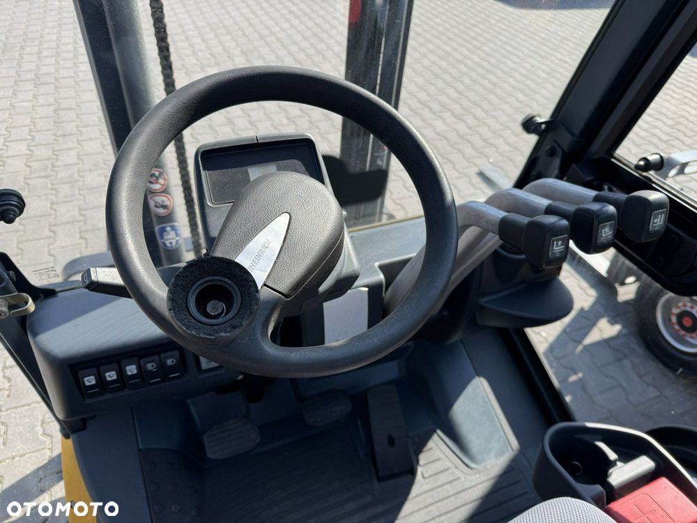 Inny TFG 316 Duplex Przesuw Boczny Oświetlenie Robocze - 22