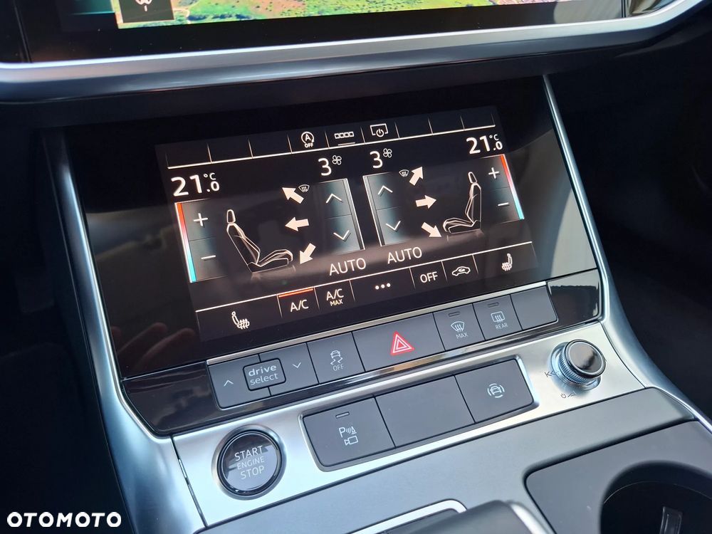 Audi A6 Avant 40 TDI S tronic - 15