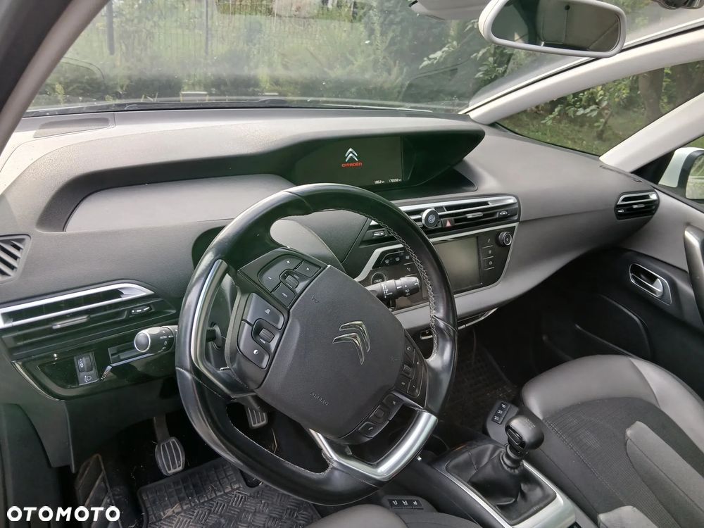 Citroën SpaceTourer - 12