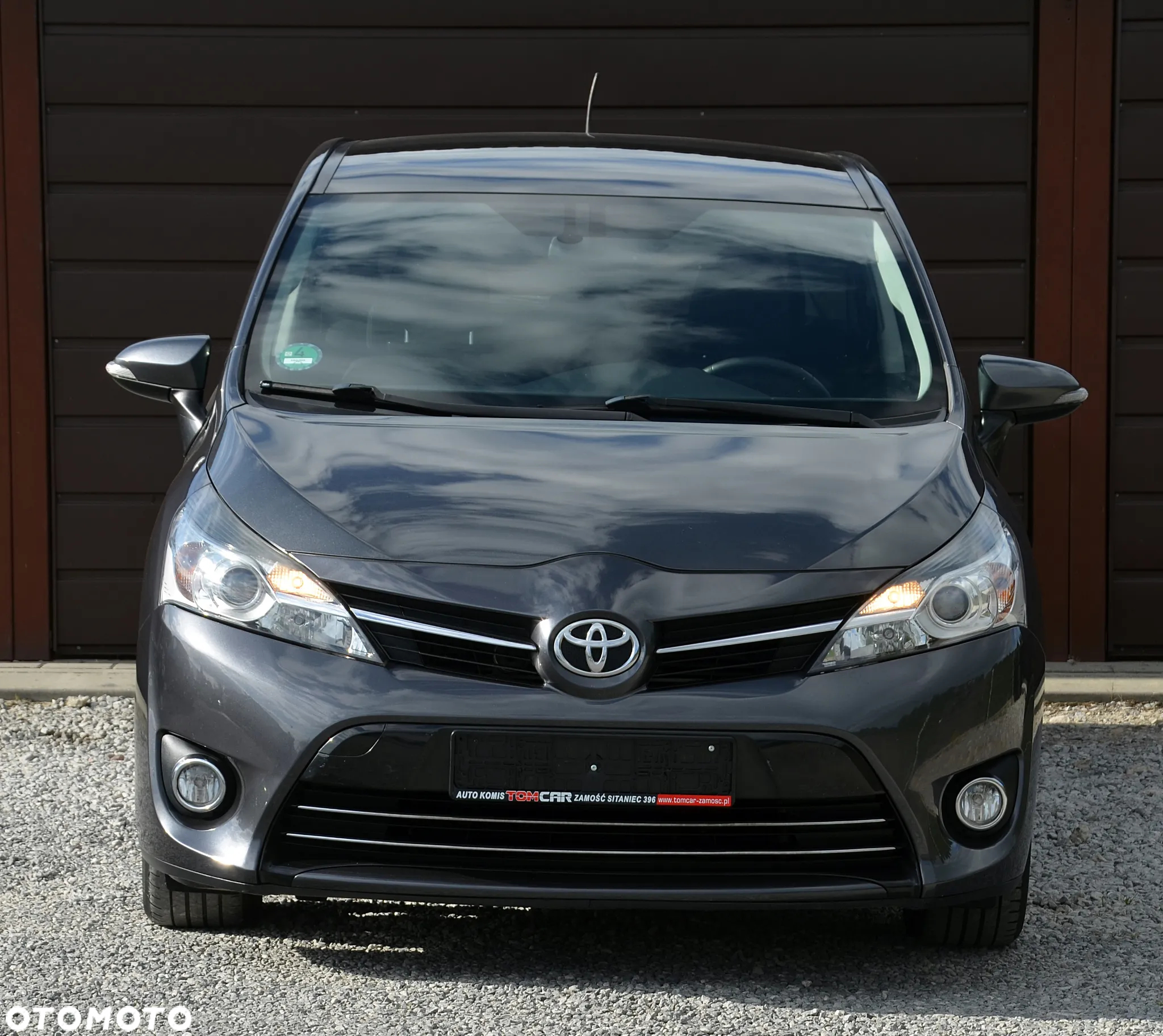 Toyota Verso 1.6 D-4D Premium - 3