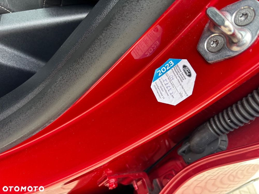 Ford Kuga 1.5 EcoBlue TITANIUM - 14