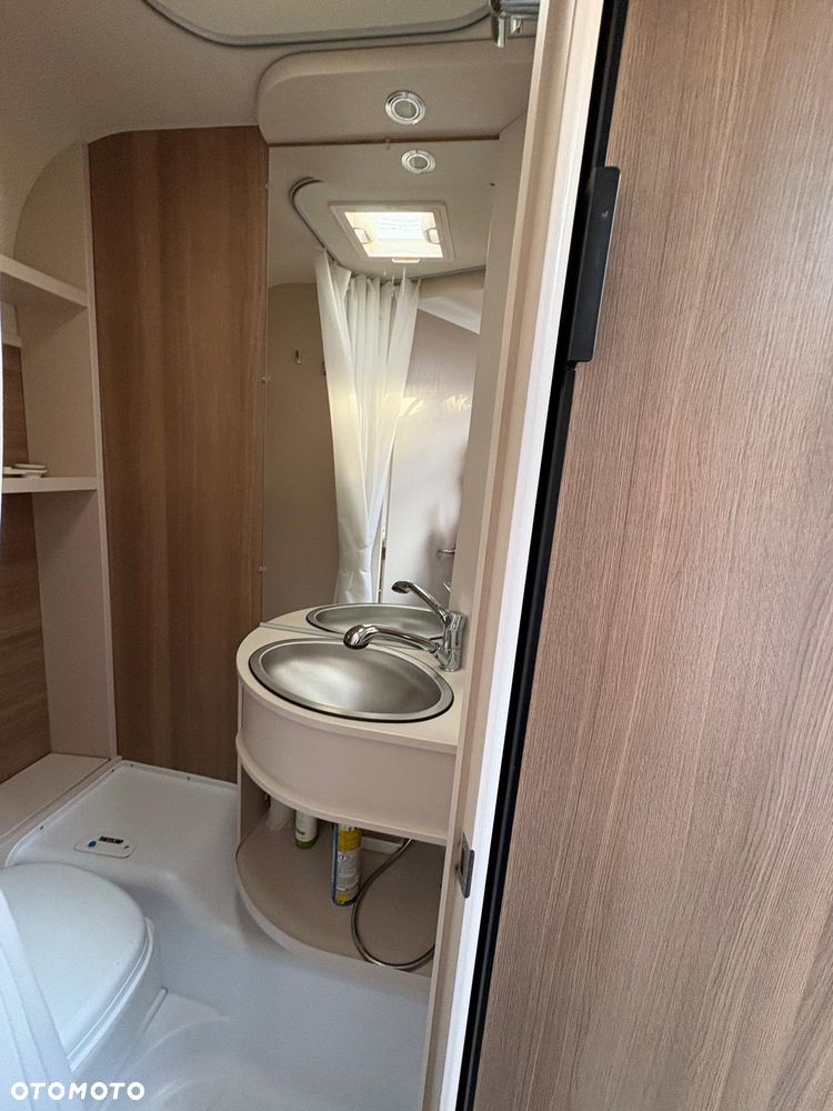 Dethleffs C16-1106 - 4