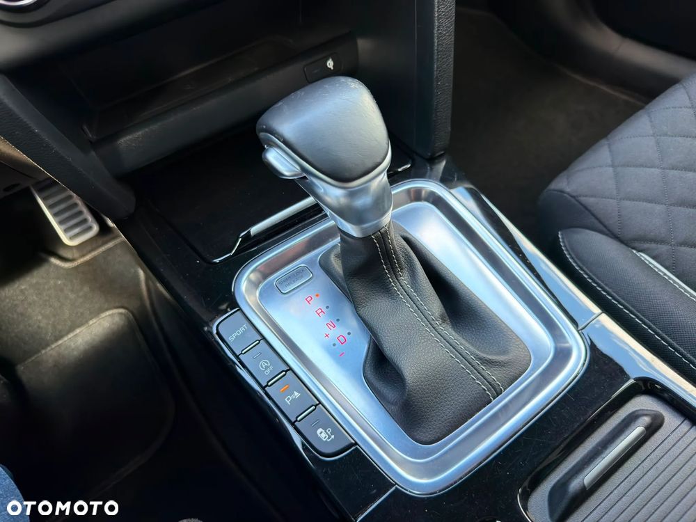 Kia ProCeed - 30