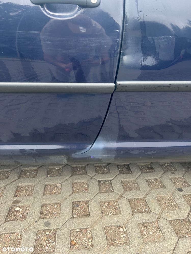 Volkswagen Golf 1.4 Basis - 6
