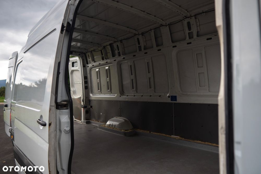 Mercedes-Benz Sprinter 906 4x4 - 10