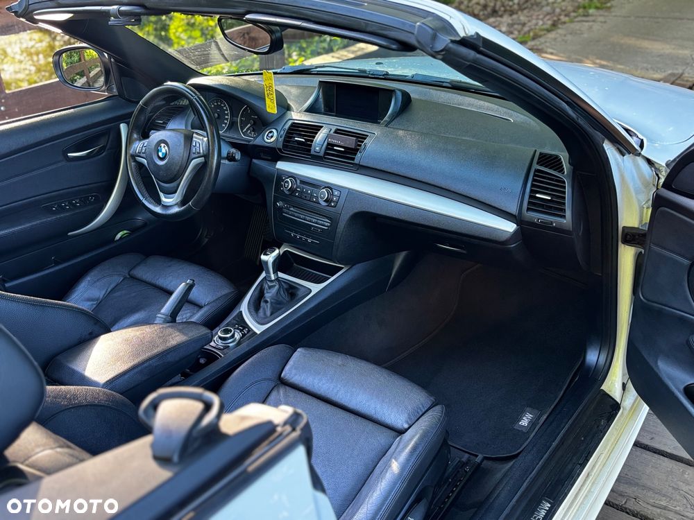 BMW Seria 1 118d Edition Exclusive - 24