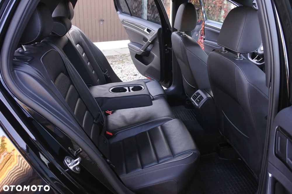 Volkswagen Golf - 7