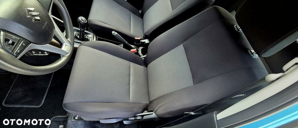 Suzuki Ignis 1.2 Premium 4WD - 20