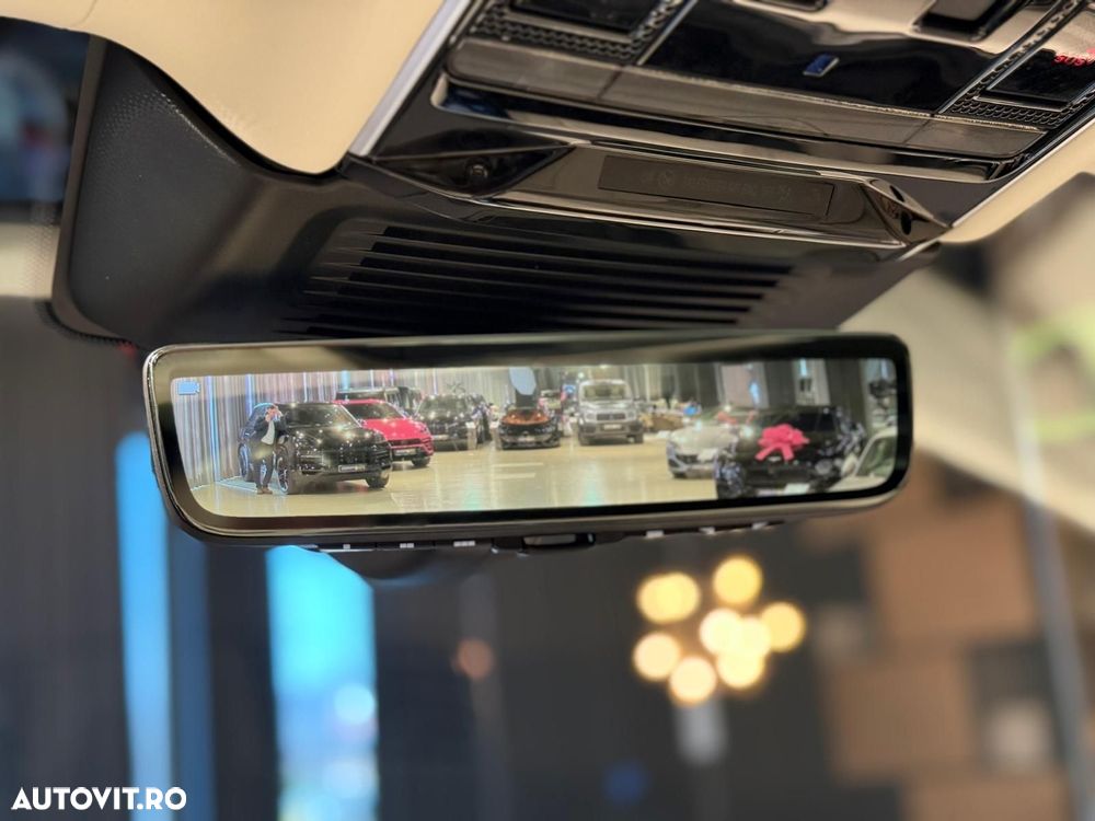 Land Rover Range Rover - 10