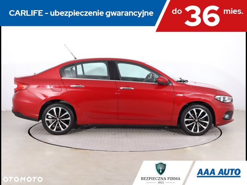 Fiat Tipo - 7